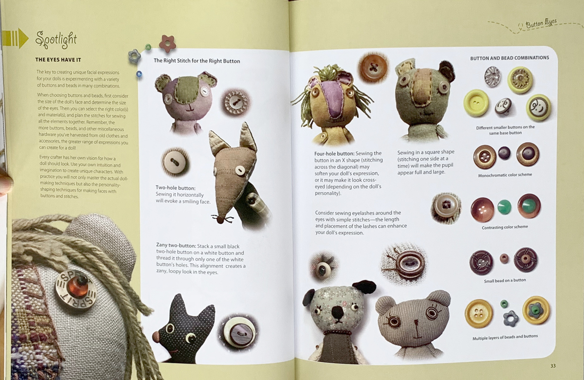 book sew me, love me 5434