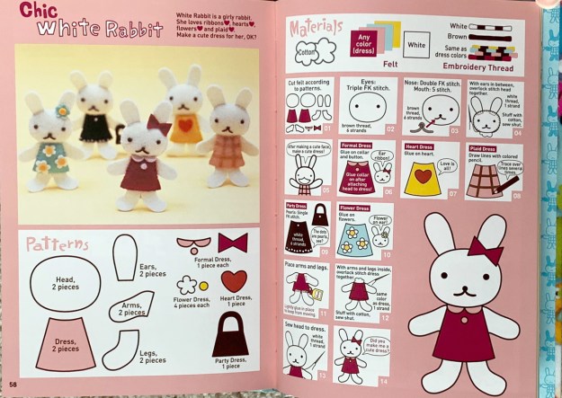 book the cuter book 5423