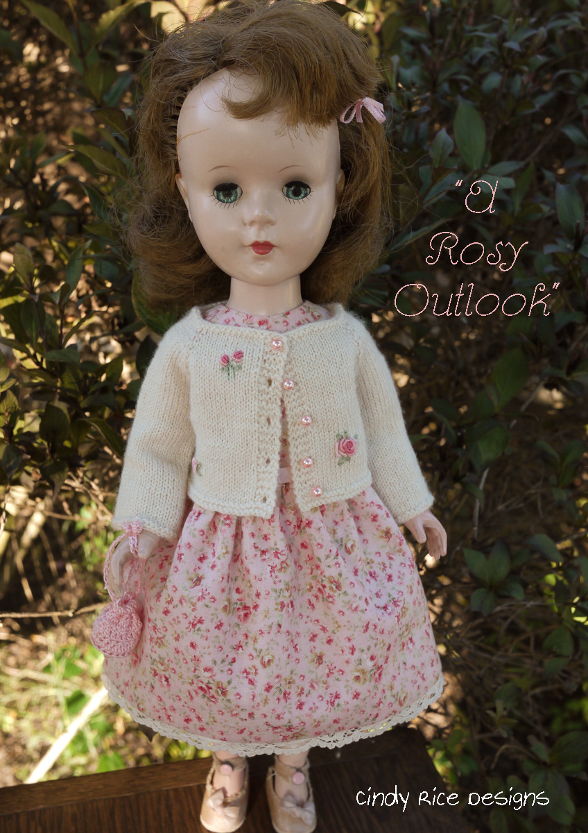a rosy outlook 574