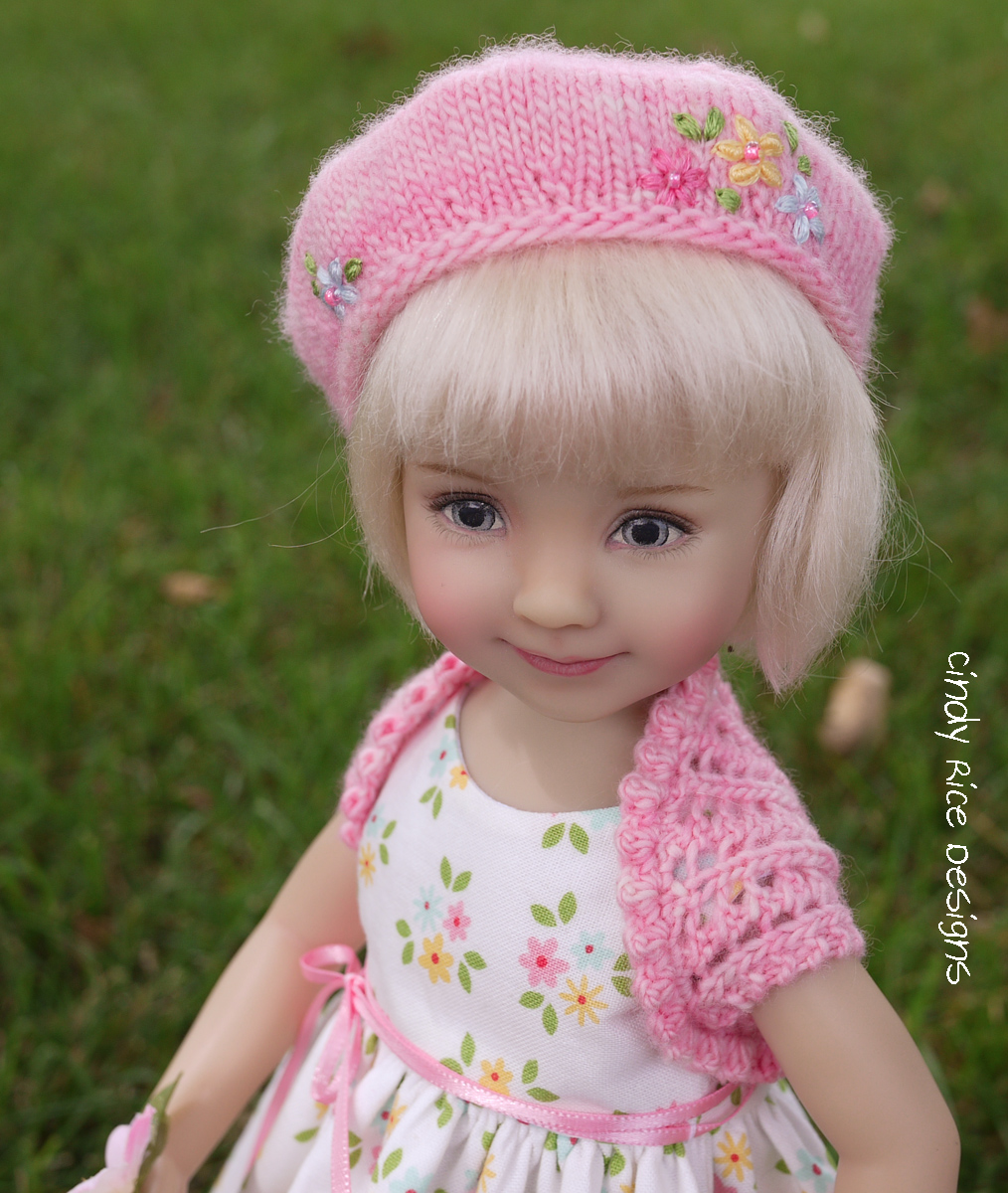 summertime smiles 732