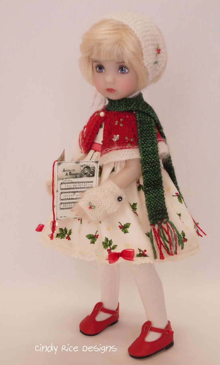 Cindy Rice Designs | I love cute, colorful, handmade, artsy things